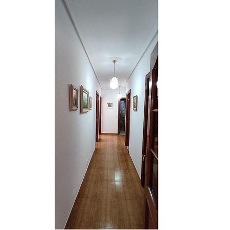 Casa Meri El Espino Exteriér fotografie