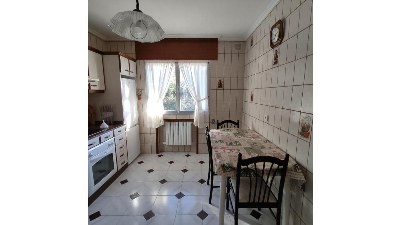 Casa Meri El Espino Exteriér fotografie
